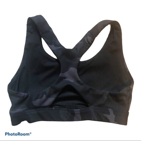 Athleta Ultimate CamomSports Bra-XS - Picture 4 of 7